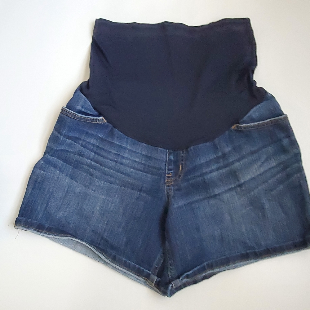 🔺 Maternity Shorts